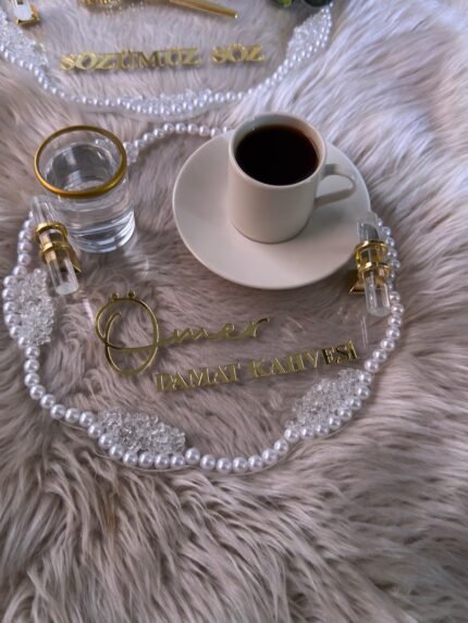 Nişan & Söz Tepsisi